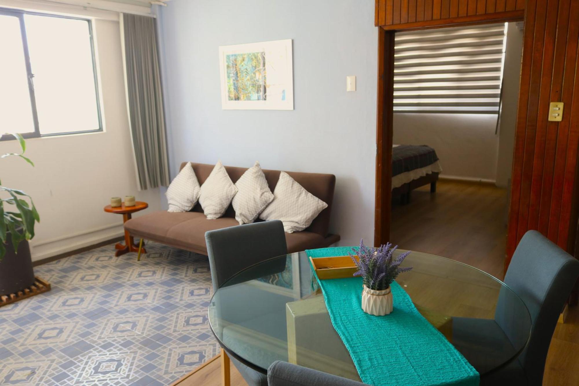 Pino Apartment Oaxaca Esterno foto