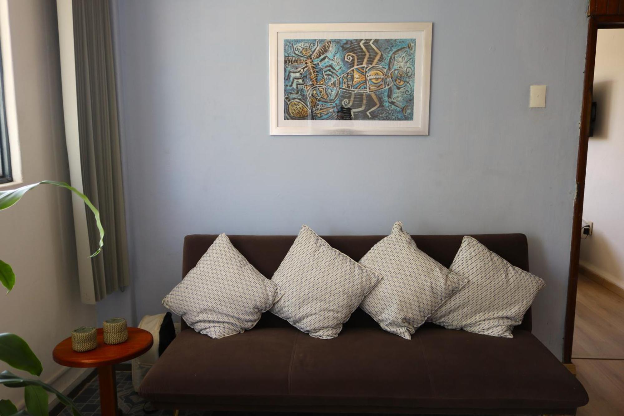 Pino Apartment Oaxaca Esterno foto