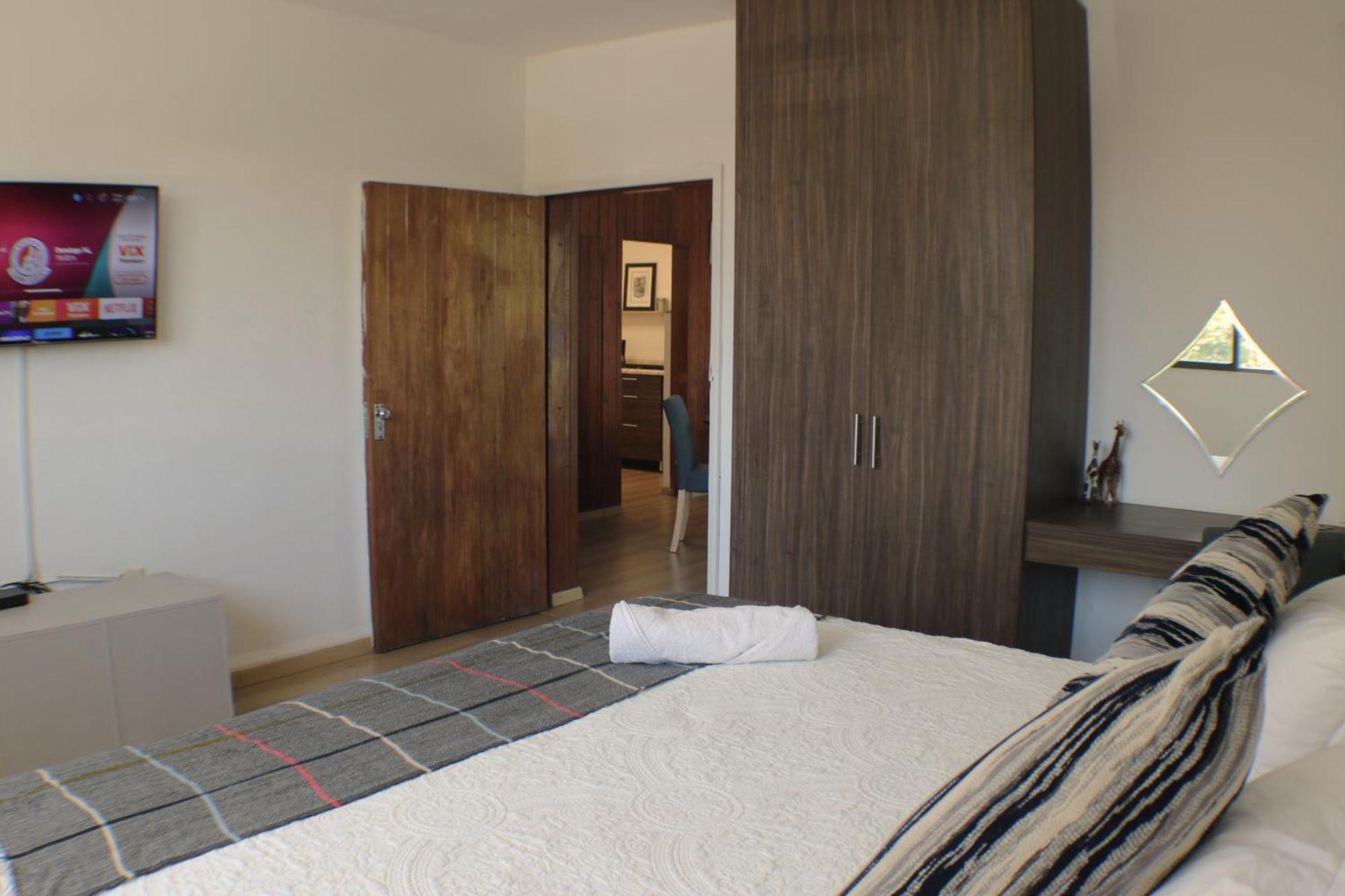 Pino Apartment Oaxaca Esterno foto