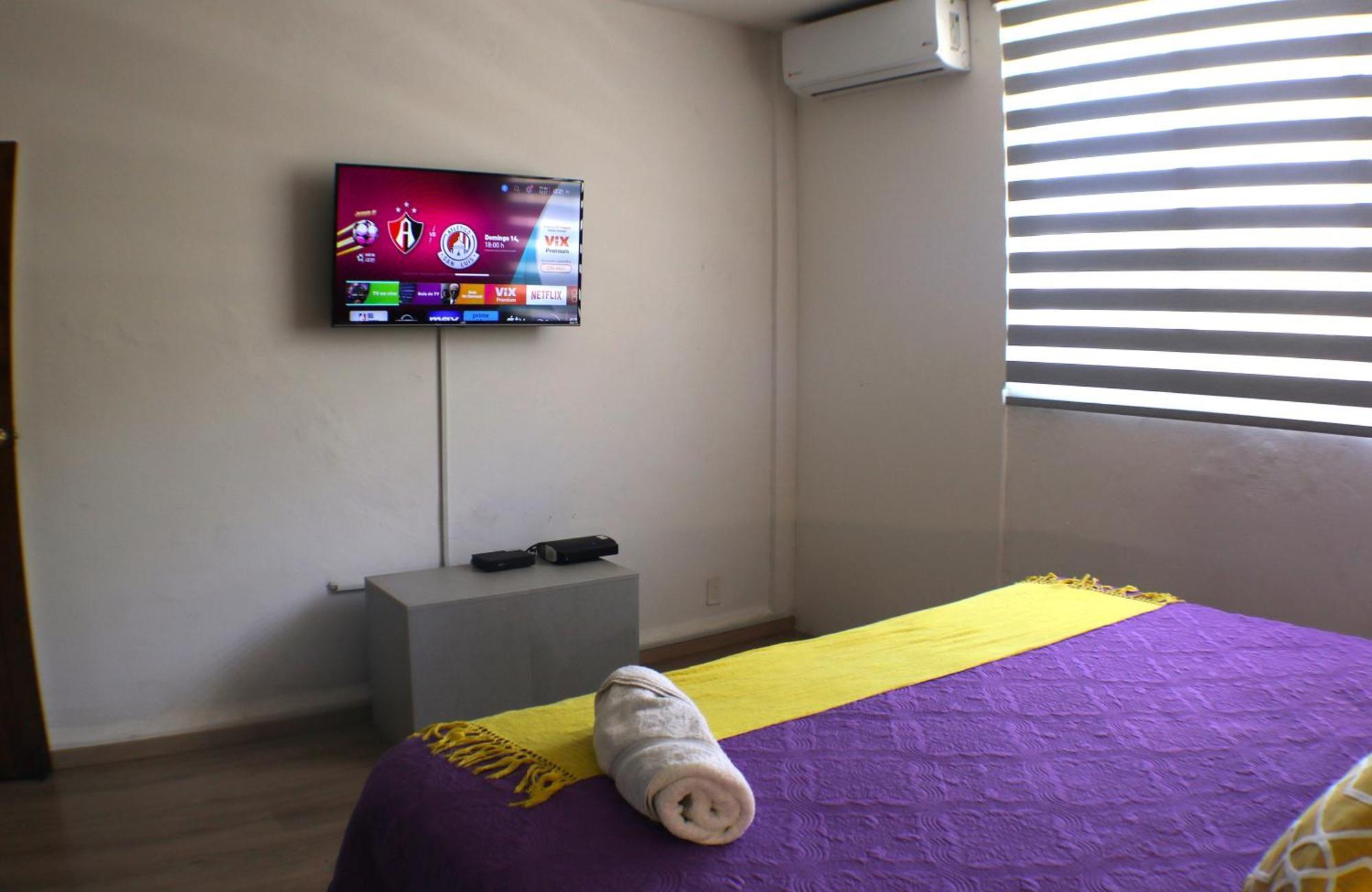 Pino Apartment Oaxaca Esterno foto