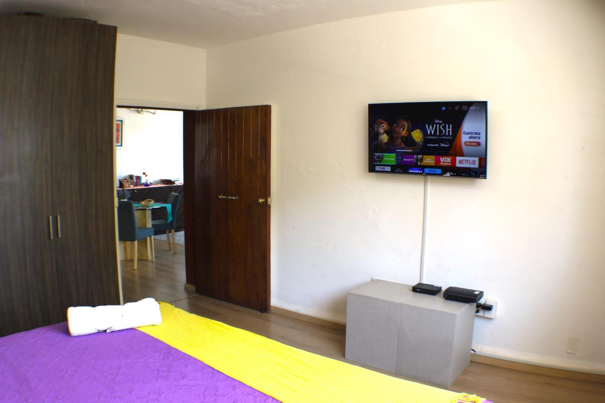 Pino Apartment Oaxaca Esterno foto
