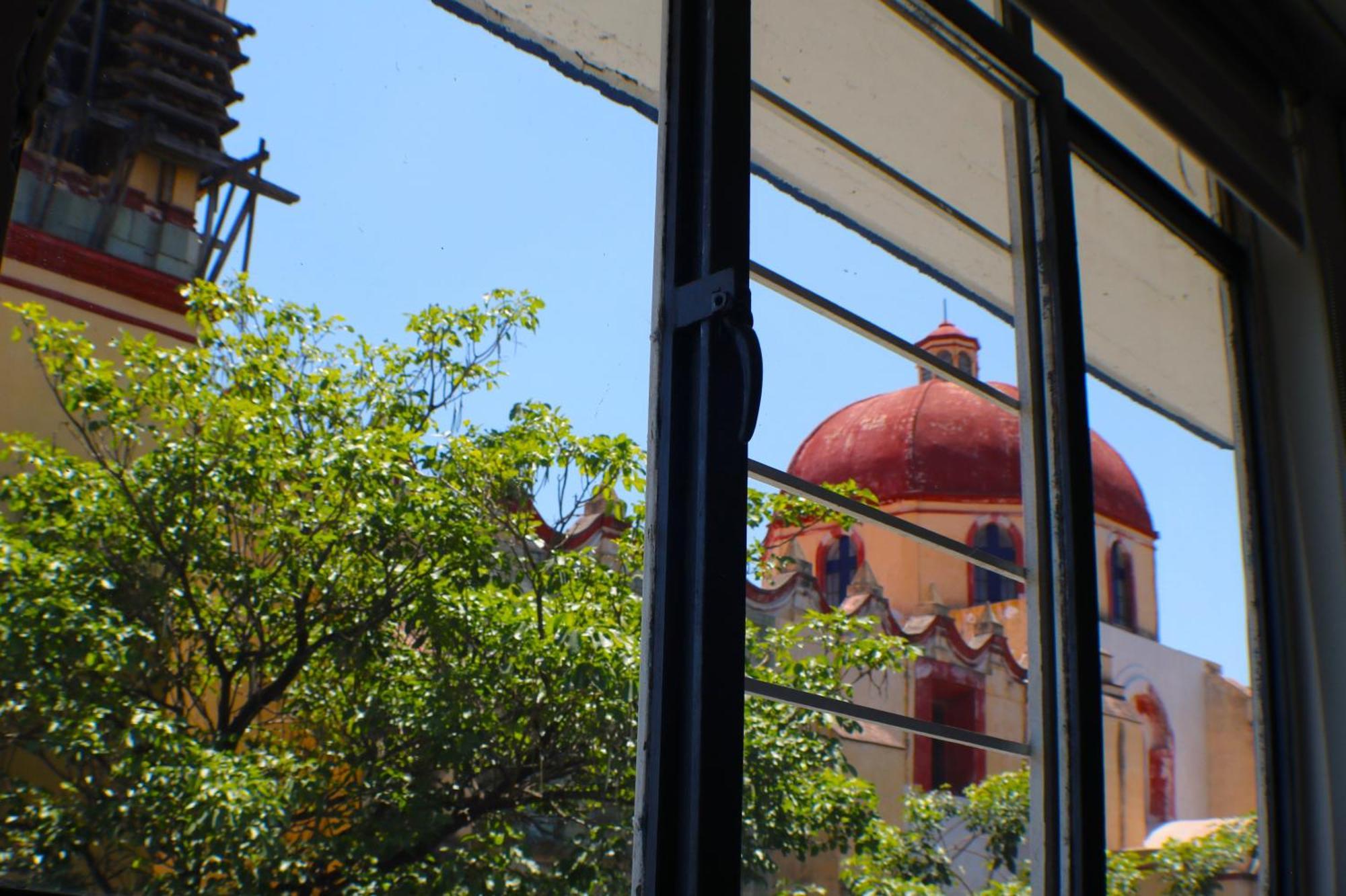 Pino Apartment Oaxaca Esterno foto